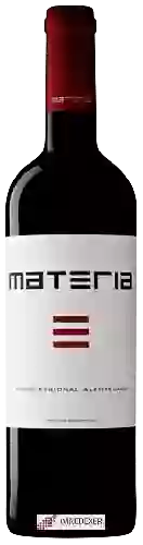 Weingut Materia - Tinto