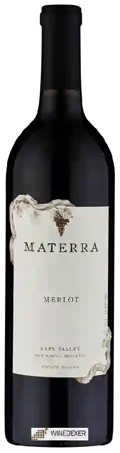 Weingut Materra - Merlot Weingut Materra - Merlot