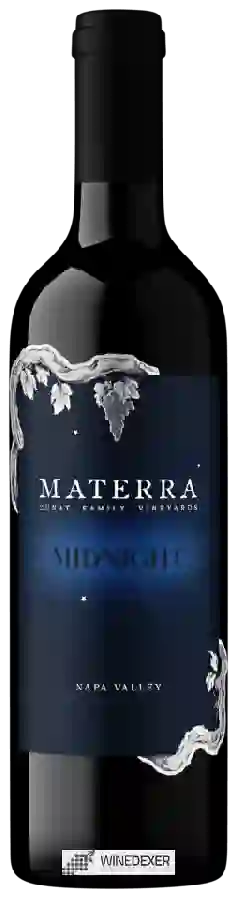 Weingut Materra - Midnight Weingut Materra - Midnight
