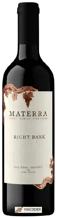 Weingut Materra - Right Bank Weingut Materra - Right Bank