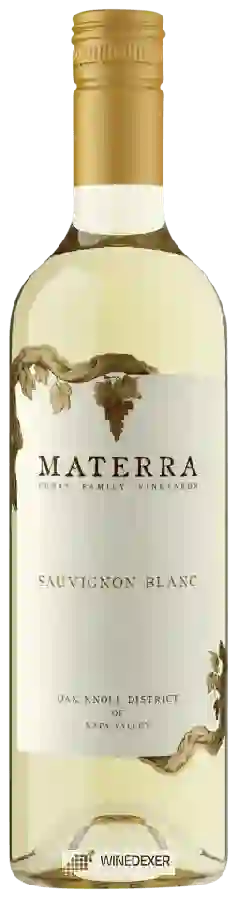 Weingut Materra - Sauvignon Blanc Weingut Materra - Sauvignon Blanc