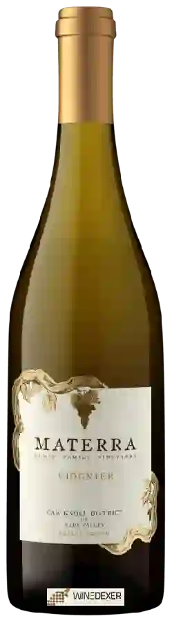 Weingut Materra - Viognier Weingut Materra - Viognier