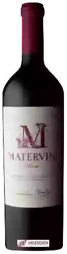 Weingut Matervini - Finca
