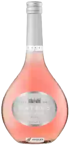 Weingut Mateus - Dry Rosé Seco Sec