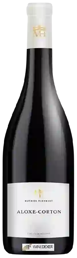 Weingut Mathieu Hugonnot - Aloxe-Corton Weingut Mathieu Hugonnot - Aloxe-Corton