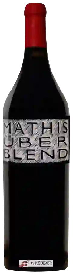 Weingut Mathis - Über Blend Weingut Mathis - Über Blend