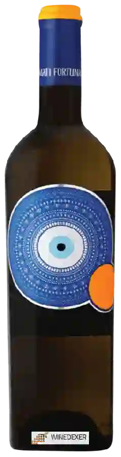 Weingut Mati Fortuna - Dry White Weingut Mati Fortuna - Dry White