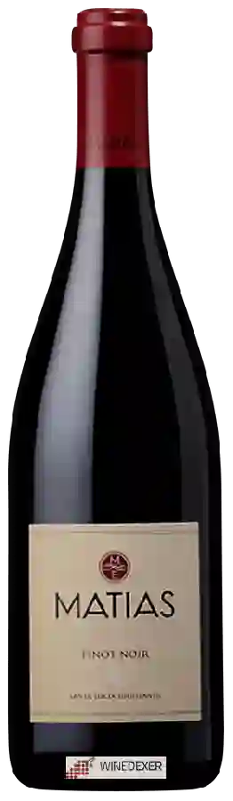 Weingut Matias - Pinot Noir