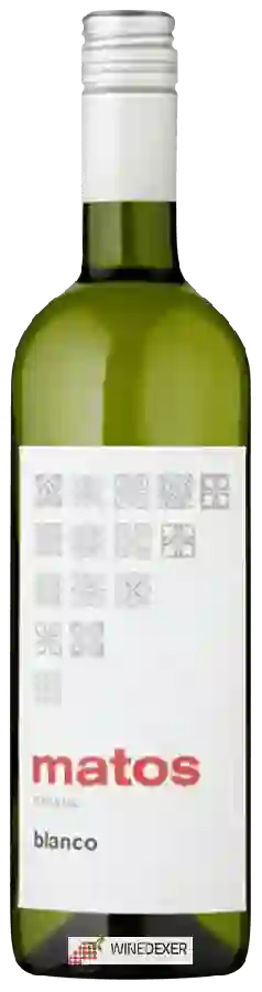 Weingut Matos - Blanco Weingut Matos - Blanco
