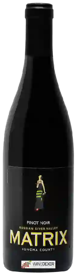 Weingut Matrix - Pinot Noir Weingut Matrix - Pinot Noir
