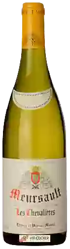 Weingut Matrot - Meursault Les Chevalières