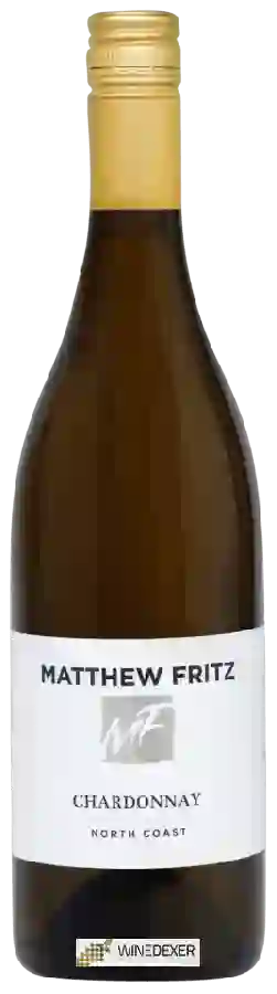 Weingut Matthew Fritz - Chardonnay Weingut Matthew Fritz - Chardonnay