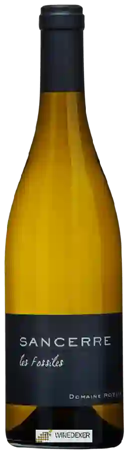 Weingut Matthias et Emile Roblin - Les Fossiles Sancerre Weingut Matthias et Emile Roblin - Les Fossiles Sancerre