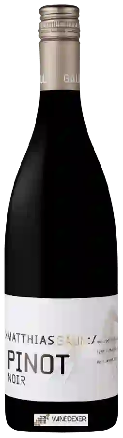 Weingut Matthias Gaul - Pinot Noir