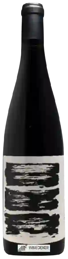 Weingut Matthias Warnung - Basis Zweigelt Weingut Matthias Warnung - Basis Zweigelt