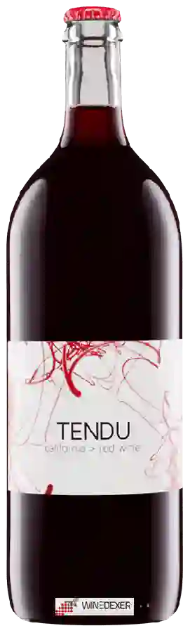 Weingut Matthiasson - Tendu Red