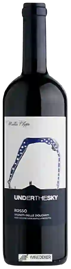Weingut Mattia Filippi - Under The Sky Rosso Weingut Mattia Filippi - Under The Sky Rosso