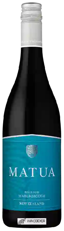 Weingut Matua - Pinot Noir