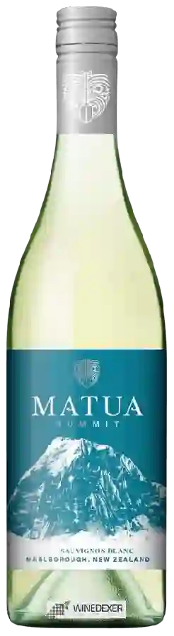 Weingut Matua - Summit Sauvignon Blanc Weingut Matua - Summit Sauvignon Blanc