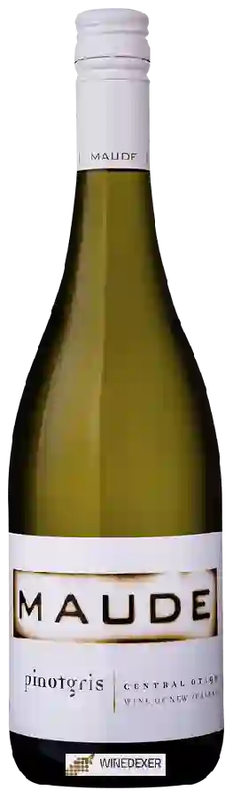 Weingut Maude - Pinot Gris Weingut Maude - Pinot Gris