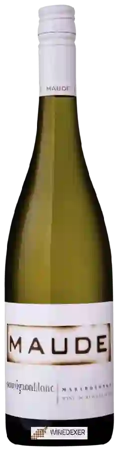 Weingut Maude - Sauvignon Blanc Weingut Maude - Sauvignon Blanc