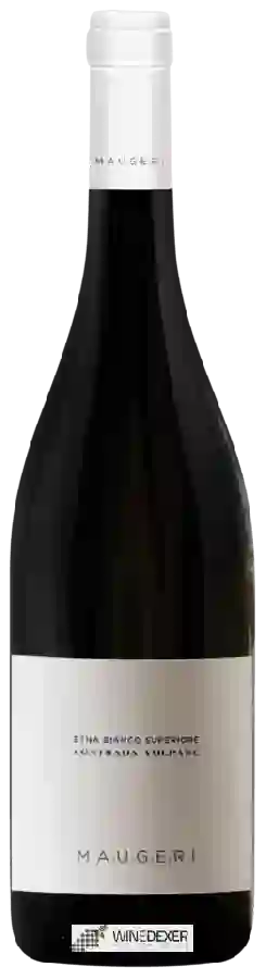 Weingut Maugeri - Contrada Volpare Bianco Superiore Weingut Maugeri - Contrada Volpare Bianco Superiore