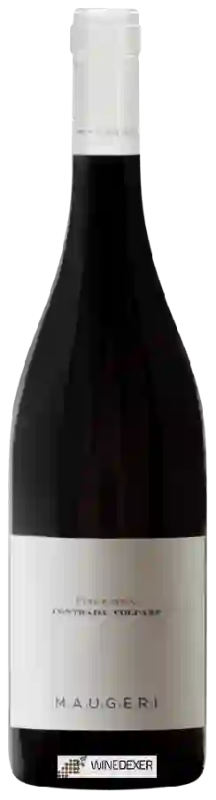 Weingut Maugeri - Contrada Volpare Rosato