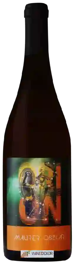 Weingut Maurer - Orion Weingut Maurer - Orion