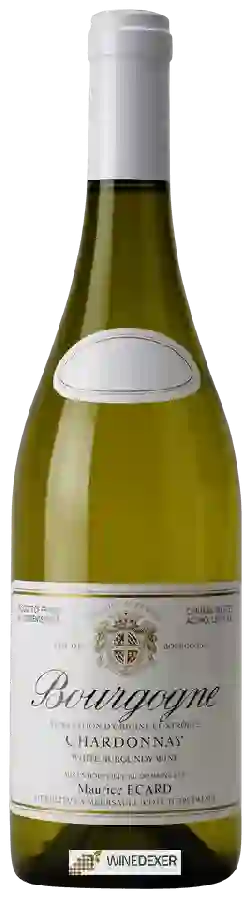 Weingut Maurice Écard - Chardonnay Bourgogne Weingut Maurice Écard - Chardonnay Bourgogne