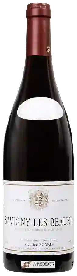 Weingut Maurice Écard - Savigny-lès-Beaune