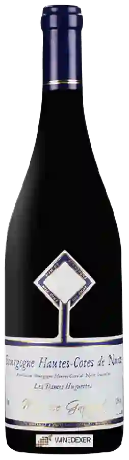 Weingut Maurice Gavignet - Bourgogne Hautes-Côtes de Nuits 'Les Dames Huguettes' Weingut Maurice Gavignet - Bourgogne Hautes-Côtes de Nuits 'Les Dames Huguettes'