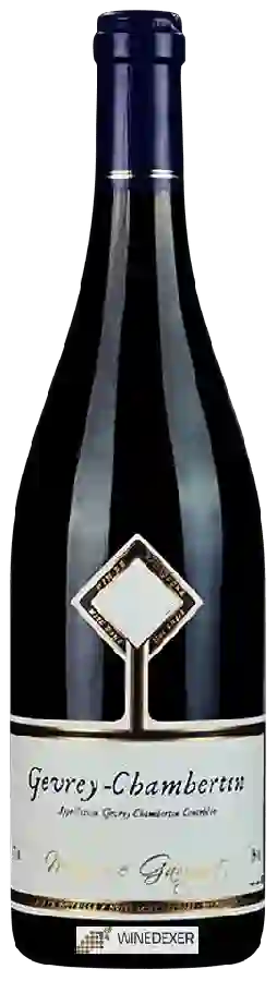 Weingut Maurice Gavignet - Gevrey-Chambertin Weingut Maurice Gavignet - Gevrey-Chambertin