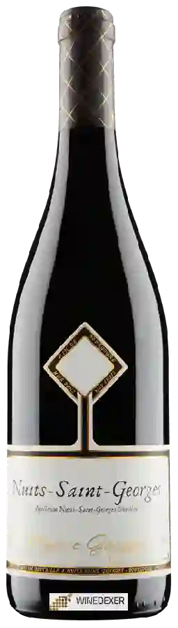 Weingut Maurice Gavignet - Nuits-Saint-Georges Weingut Maurice Gavignet - Nuits-Saint-Georges