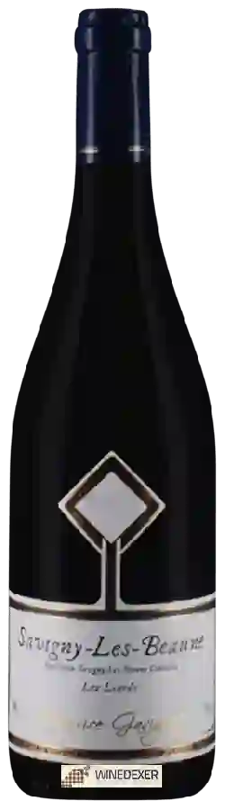 Weingut Maurice Gavignet - Savigny-lès-Beaune 'Les Liards' Weingut Maurice Gavignet - Savigny-lès-Beaune 'Les Liards'