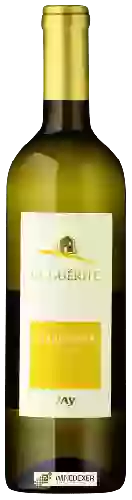 Weingut Maurice Gay - La Guérite Chardonnay