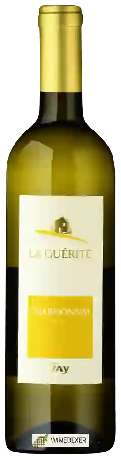 Weingut Maurice Gay - La Guérite Chardonnay