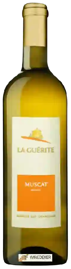 Weingut Maurice Gay - La Guérite Muscat Weingut Maurice Gay - La Guérite Muscat