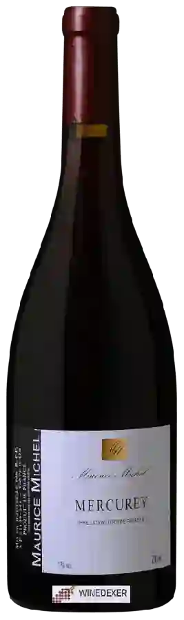 Weingut Maurice Michel - Mercurey Weingut Maurice Michel - Mercurey
