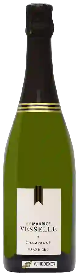 Weingut Maurice Vesselle - Millésimé Champagne Grand Cru