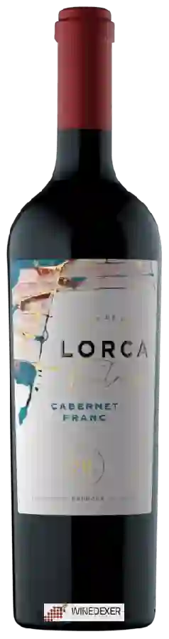 Weingut Mauricio Lorca - Fantasia Cabernet Franc