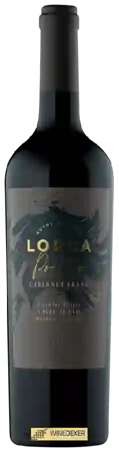 Weingut Mauricio Lorca - Poético Cabernet Franc