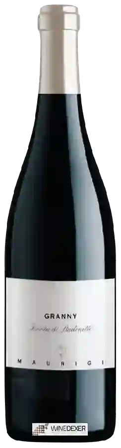 Weingut Maurigi - Granny Cabernet Franc Weingut Maurigi - Granny Cabernet Franc