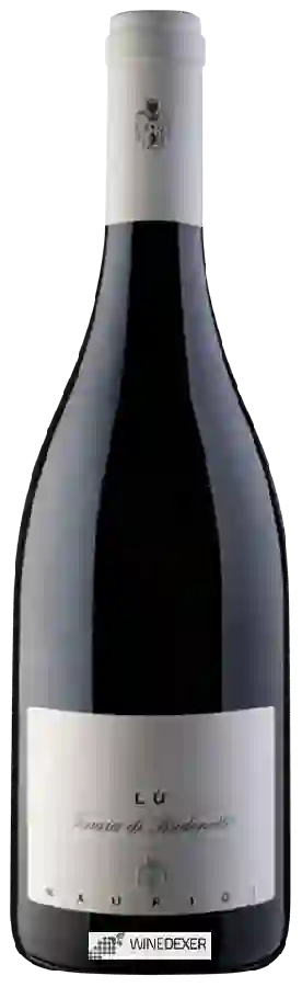 Weingut Maurigi - Lù Petit Verdot Weingut Maurigi - Lù Petit Verdot