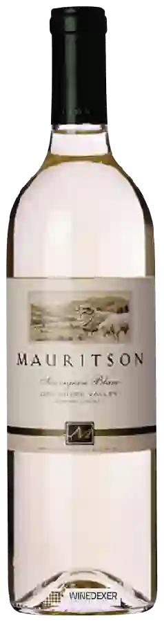 Weingut Mauritson - Sauvignon Blanc Weingut Mauritson - Sauvignon Blanc