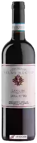 Weingut Mauro Molino - Langhe Dolcetto