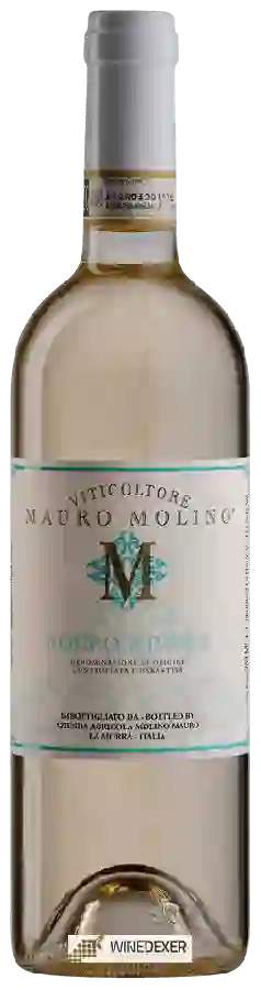 Weingut Mauro Molino - Roero Arneis Weingut Mauro Molino - Roero Arneis