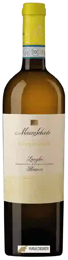 Weingut Mauro Sebaste - Centobricchi Langhe Bianco Weingut Mauro Sebaste - Centobricchi Langhe Bianco
