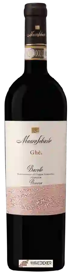 Weingut Mauro Sebaste - Ghè Barolo Riserva