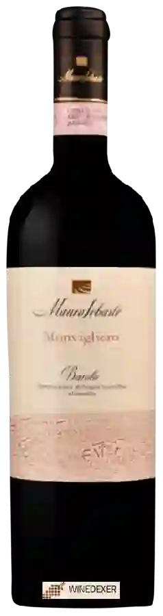 Weingut Mauro Sebaste - Monvigliero Barolo Weingut Mauro Sebaste - Monvigliero Barolo