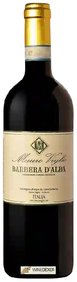 Weingut Mauro Veglio - Barbera d'Alba Weingut Mauro Veglio - Barbera d'Alba